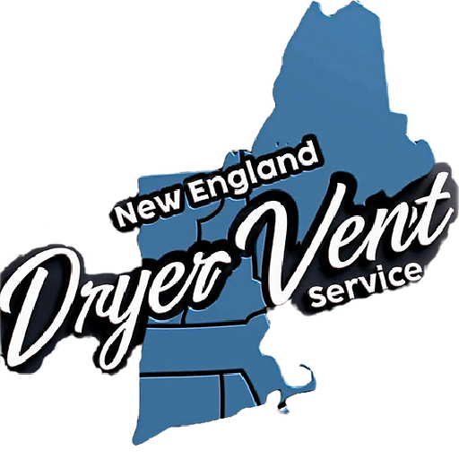 New England Dryer Vent Service Logo